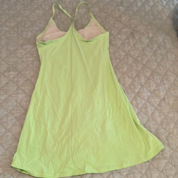 Outdoor Voices Exercise Dress - Picture 2 of 3